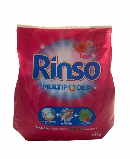 [7411000384602] DETERGENTE RINSO ROSAS Y LILAS