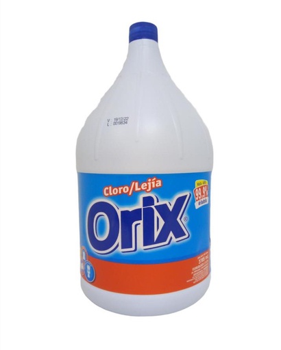 [7415000521494] CLORO ORIX MAGIC GALON