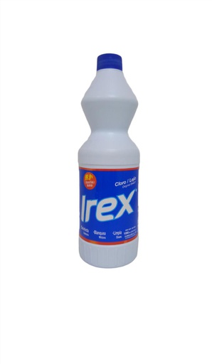 [7415000521838] CLORO IREX 1 LITRO