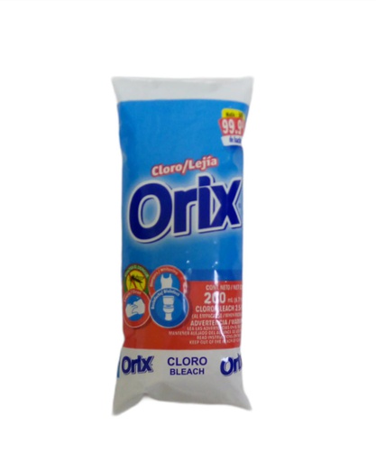 [7415000523351] CLORO ORIX UNIDAD