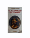 EL LAZARILLO DE TORMES