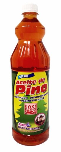 [7421001426201] ACEITE DE PINO 32OZ