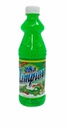 LIMPIOX MANZANA 450 ML