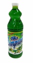 LIMPIOX EUCALIPTO 900 ML