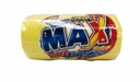 JABON MAX PODER AMARILLO 425 G