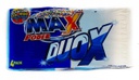 MAX PODER DUOX 4PACK 425G BLAN