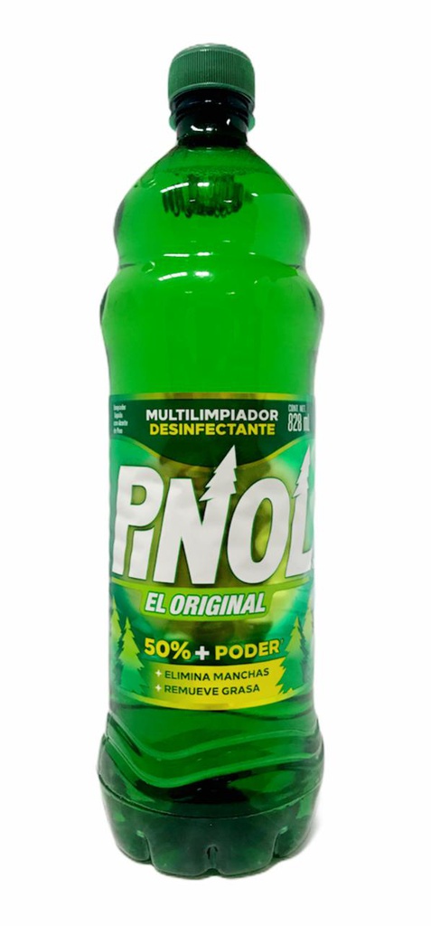 DESINFECTANTE PINOL EL ORIGINA | Supermercado El Éxito