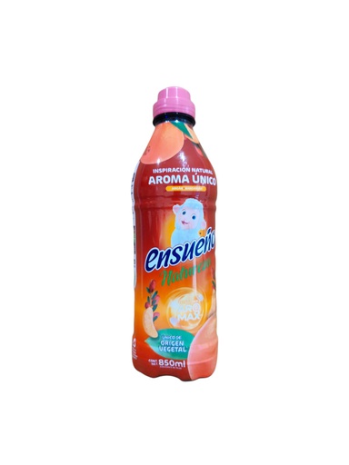 [7501025443979] SUAVIZANTE ENSUEÑO ARGAN 850ML