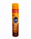 PLEDGE AEROSOL MADERA 378 ML