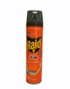 RAID CASA Y JARDIN 460 ML.