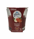 VELA GLADE MANZANA CANELA 96G