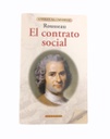 EL CONTRATO SOCIAL DE ROUSSEAU