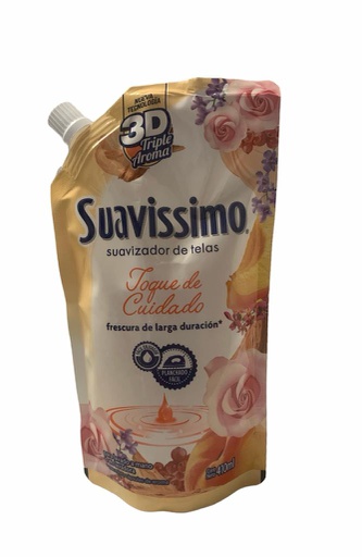 [750894642175] SUAVISSIMO BLANCO 410 ML 