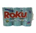 3PACK JABON ROKU AQUA 425G