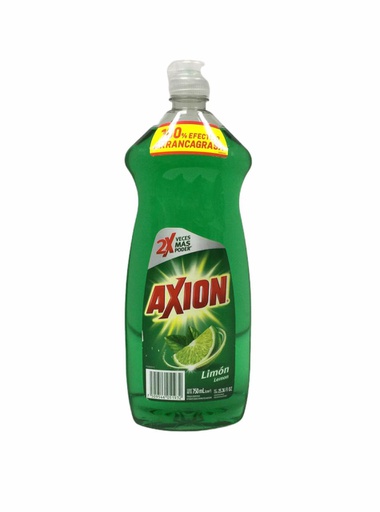 [7509546051932] ACCION LIQUIDO LIMON 750ML