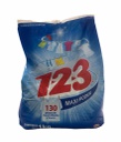 DETERGENTE 1 2 3 1000 G