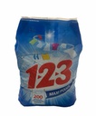 DETERGENTE 123 1500 G