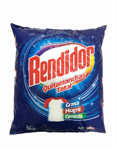 [756964004485] DETERGENTE RENDIDOR 5000 G