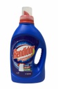 DETERGENTE RENDIDOR LIQUIDO 2 