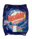 DETERGENTE RENDIDOR AZUL 2500G