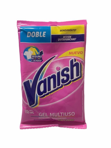 [7702626214863] VANISH ROSADO POPULINO