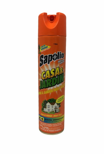 [7751851006644] AEROSOL CASA Y JARDIN SAPOLIO 