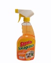 SACAGRASA NARAN SAPOLIO 650ML