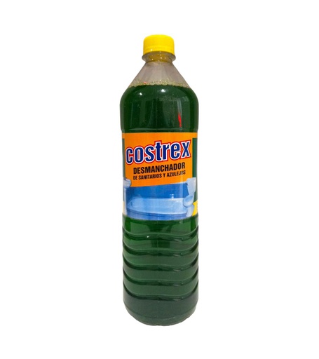 [803600000063] DESMANCHADOR COSTREX 900 ML