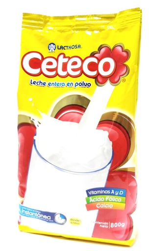 [7421000891352] LECHE CETECO ENTERA INST 800 G