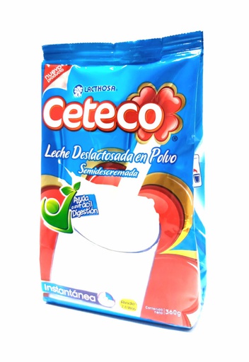 [7421000892977] LECHE  DESLACTOSADA CETECO BOL