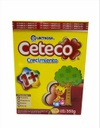 LECHE CETECO ENT. 1+ CJTA 350G