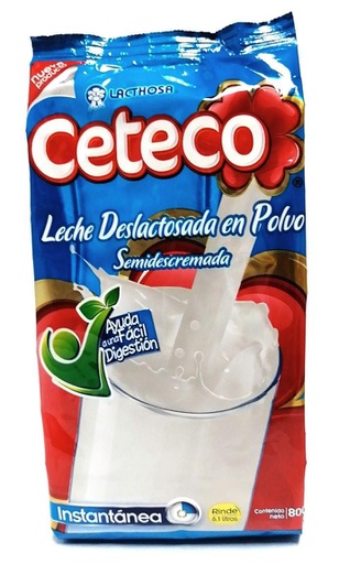 [7421000894681] LECHE CETECO DESLACTOSADA SEMI