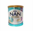 LECHE NAN #2 OPTIPRO 900G