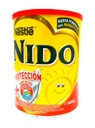 LECHE NIDO 1+ LATA 1600GR