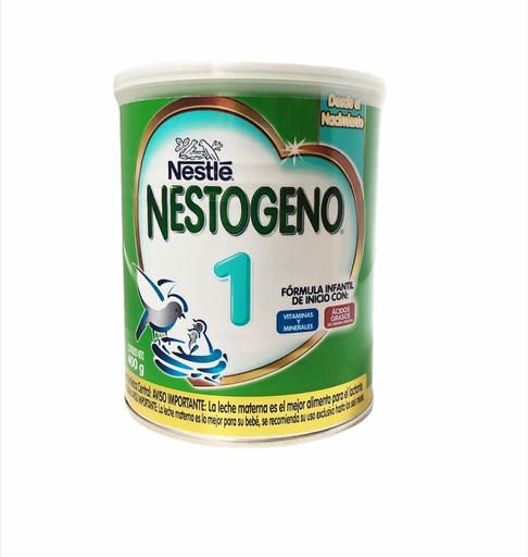 [7501059237353] NESTOGENO INFANTIL 400G.