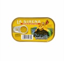 SARDINA LA SIRENA EN ACEITE DE