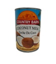 LECHE COCO COUNTRY BARN 13.5 O