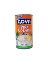 PIÑA COLADA MIX GOYA COCO