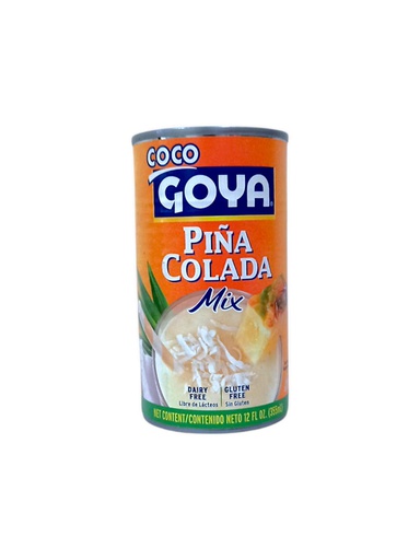 [041331021593] PIÑA COLADA MIX GOYA COCO