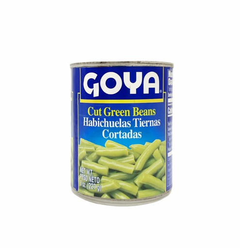 [041331025379] HABICHUELAS TIERNAS CORTADAS G