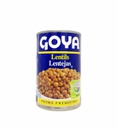 LENTEJAS GOYA 15.5 ONZ