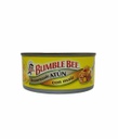 ATUN BUMBLE BEE CON MAIZ 5 OZ