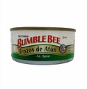 ATUN BUMBLE BEE EN AGUA 5OZ