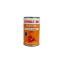 SARDINAS BUMBLE BEE SALSA PICA