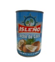 LECHE DE COCO ISLEÑO 400 ML