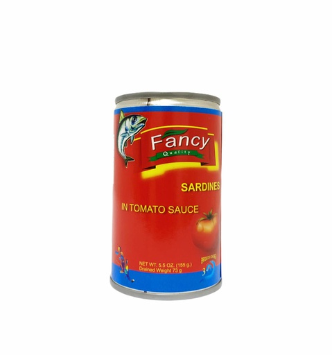 [7427901100319] SARDINA FANCY EN SALSA DE TOMA