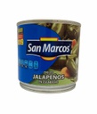 CHILE JALAPENO SAN MARCOS 380 