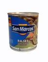 RAJAS VERDES SAN MARCOS 215 G