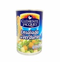 ENSALADA DE VERDURA CLEMENTE J