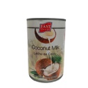 LECHE COCO FAST 400ML